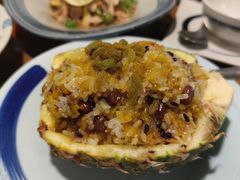 -紫滇源云南生态菜(丹凤街店)