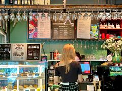 -街角 T·COFFEE 融合料理·BISTRO(车公庙店)