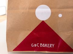 -吉森Bakery(教育路店)