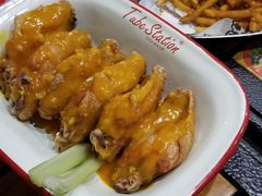 -Tubestation站点比萨(五道营店)