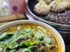 -白卫东白记砂锅(管城街店)