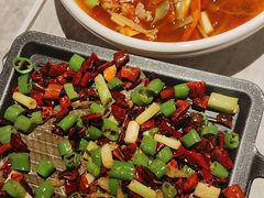 -天辣(金桥啦啦宝都店)