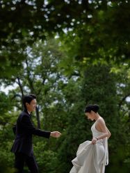 -青禾婚纱摄影(杭州店)