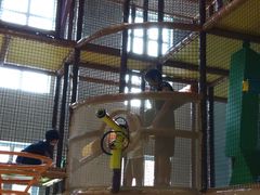 -蒙特利亲子乐园