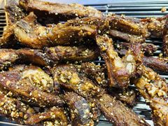 -草原碳烤羊腿(仙塘店)