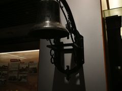 -中国铁道博物馆(正阳门馆)