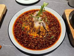 -麻都·成都菜(人民广场店)