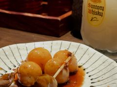 -三川·十酒Izakaya(南昌路店)