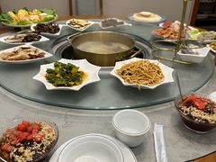 -大理董·董家小厨野生菌火锅(古城旗舰店)