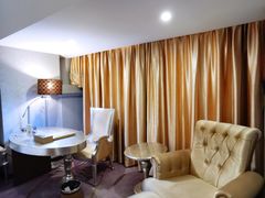 -广州克莱顿酒店