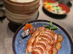 -青年公社烤鸭(肇嘉浜路店)