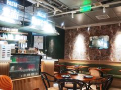 -CRAZYONES西班牙海鲜饭(上海美罗城店)
