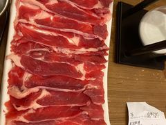 -庖丁家水煮牛排火锅(巴国城店)