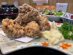 -森味花园·日本料理(伊藤洋华堂亚运村店)