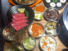 -九田家黑牛烤肉(溧水万达店)