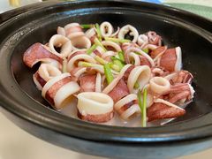 -四海之家(蛇口店)