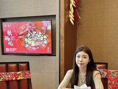 -长春凯悦酒店-品悦中餐厅