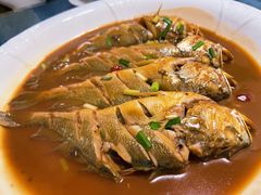-老院子饭店·鲁菜·海鲜·家常菜
