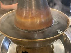 -鑫龙火锅城(青岛分店)