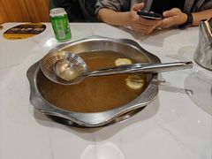 -潮汕大目牛肉火锅(上梅林店)