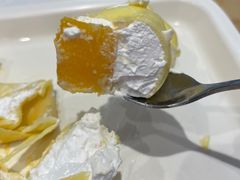 -满记甜品(加州阳光开元广场店)