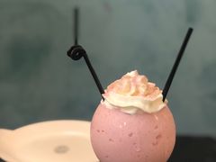 -1981牛排西餐厅(海信店)