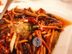-永兴餐厅(复兴中路店)