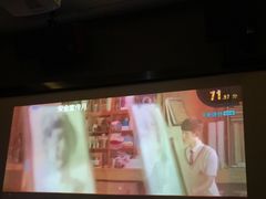 -AGOGO HOUSE KTV(东街店)