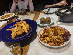 -小吊梨汤·北京菜·烤鸭(清河万象汇店)
