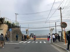 -灌篮高手动画打卡地