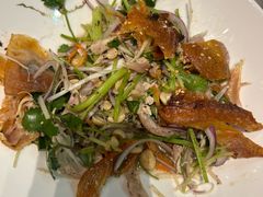 -潮澎派·潮汕菜大排档(南较西路店)