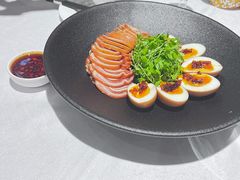 -福海居烤鸭店(鸟巢店)