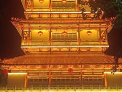 -美味居(古城店)