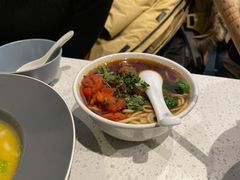 -半山腰·云南菜(侨福芳草地店)