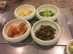 -高丽屋(天宁寺店)