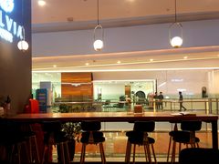 -POKEE VIA&Brunch·维娅(重庆来福士店)
