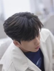 -尤司男士国潮理发馆