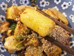 -皆道拌麻辣烫·麻辣拌