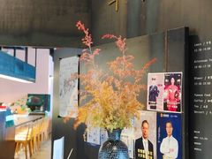 -半山腰·云南菜(侨福芳草地店)