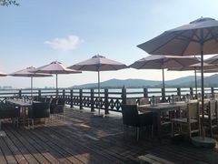 -望海·帆船主题咖啡厅•品茗下午茶(石湖景区店)