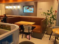 -菲滋意式餐厅(富阳东方茂店)