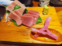 -千代武日本料理(开发区店)