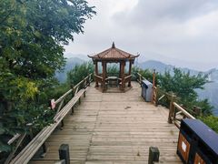 -大岭沟猕猴桃谷风景区