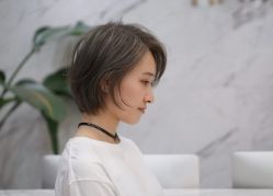 -3AM HAIR SALON染发烫发接发