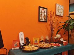 -Together·泰式按摩精油SPA(天山店)