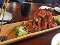 -大牌大·传统杭帮菜(湖滨店)