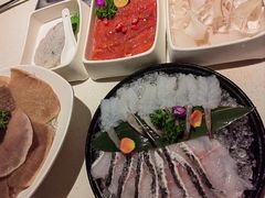 -海底捞火锅(玉桥商业广场店)
