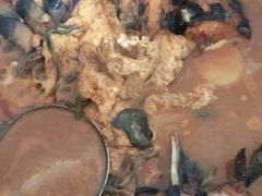 -北京龙庆四季香农家饭庄·灶台鱼·碳烤虹鳟鱼(龙庆峡店)