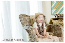 -江阴偶来路儿童摄影(江阴市新体育中心体育场店)