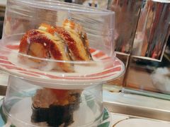 -新一番三文鱼寿司(大东海店)